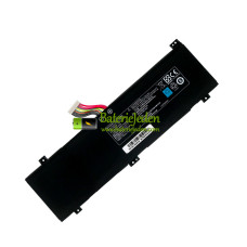 Baterie pro Mechrevo T90Plus GK5CN F117-B1 B2CK [Náhradní baterie]